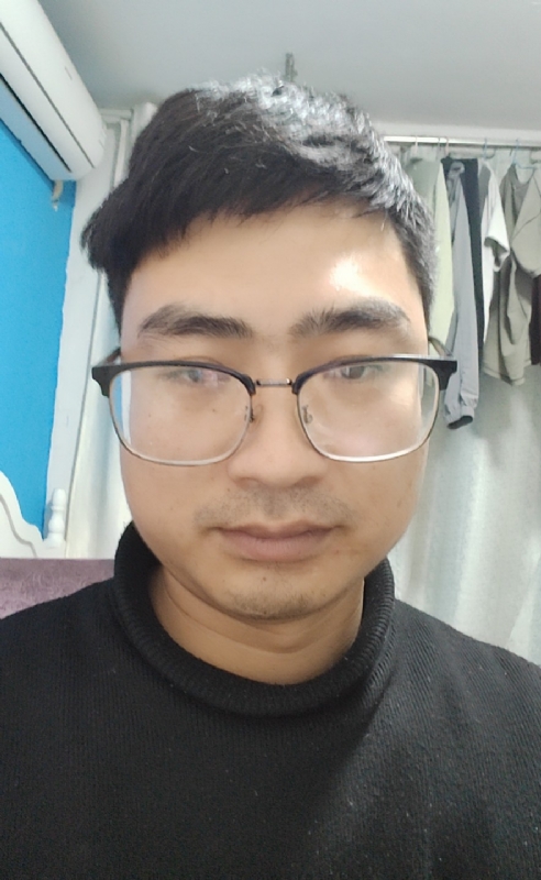 少平的第一张照片--南宁相亲服务中心