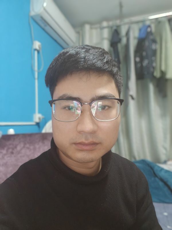 少平的第三张照片--南宁相亲服务中心