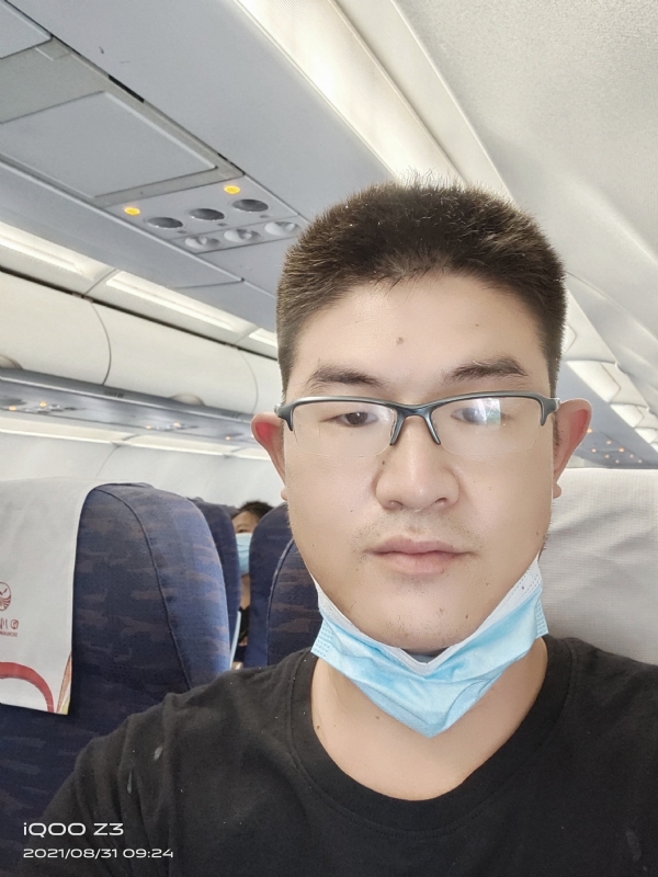 wangyonghe的第二张照片--南宁相亲服务中心