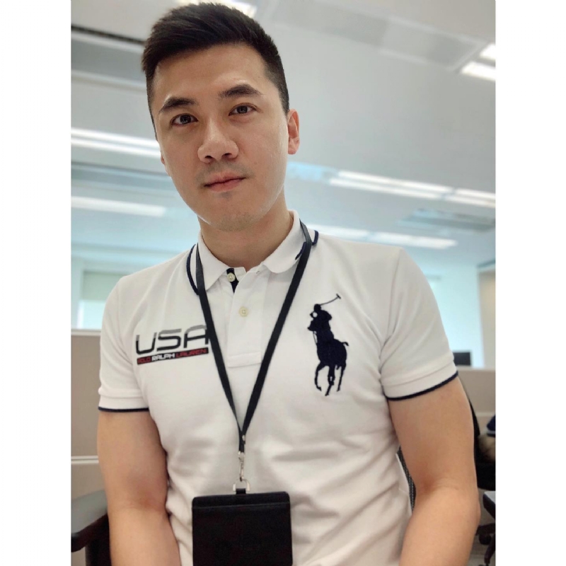 風一樣的男子的第二张照片--南宁相亲服务中心