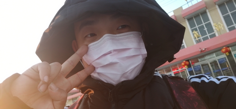 卡布达的第一张照片--南宁相亲服务中心