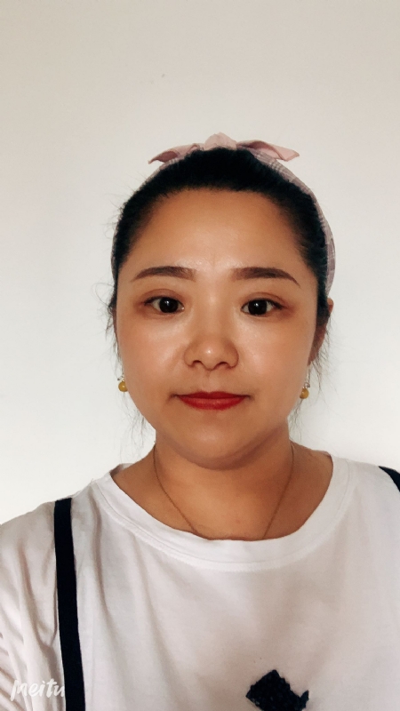 CoCo木子的第一张照片--南宁相亲服务中心