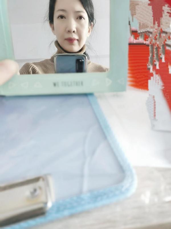 小云的第四张照片--南宁相亲服务中心