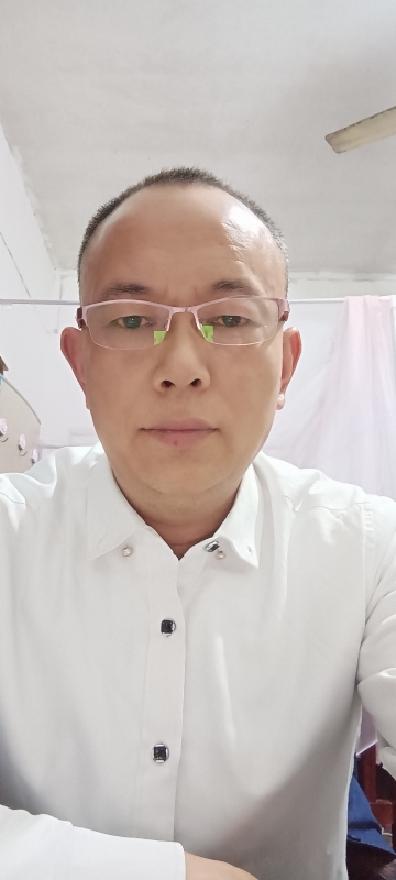 有你真好的第一张照片--南宁相亲服务中心