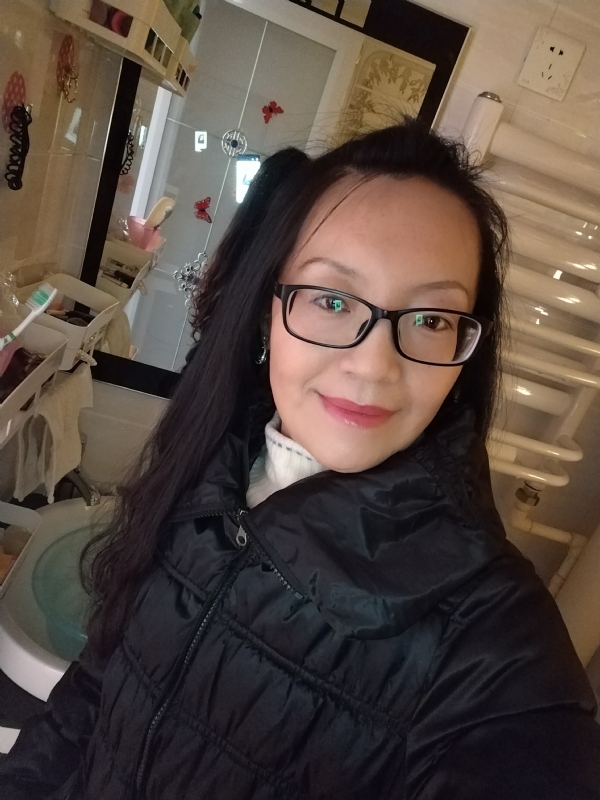 颜的第一张照片--南宁相亲服务中心