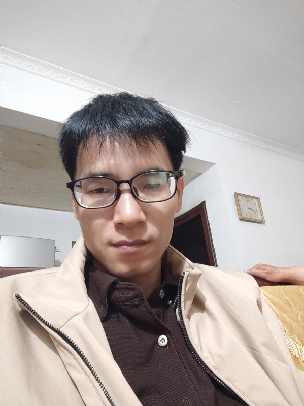 杨一凡的第一张照片--南宁相亲服务中心