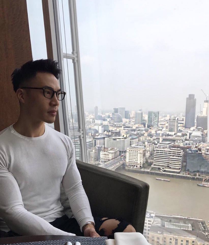 Chen文彬的第一张照片--南宁相亲服务中心