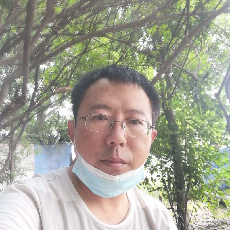 解勇的第一张照片--南宁相亲服务中心