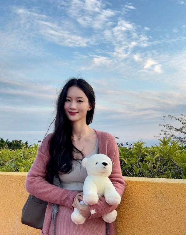 me的第二张照片--南宁相亲服务中心