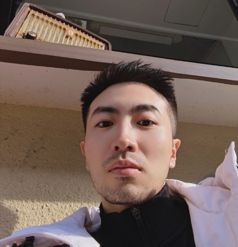 One的第一张照片--南宁相亲服务中心