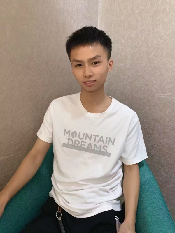 吥離吥棄的第一张照片--南宁相亲服务中心