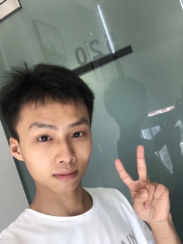 吥離吥棄的第二张照片--南宁相亲服务中心