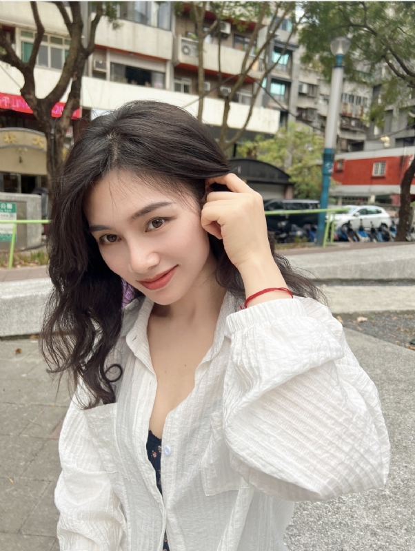 韵韵的第一张照片--南宁相亲服务中心