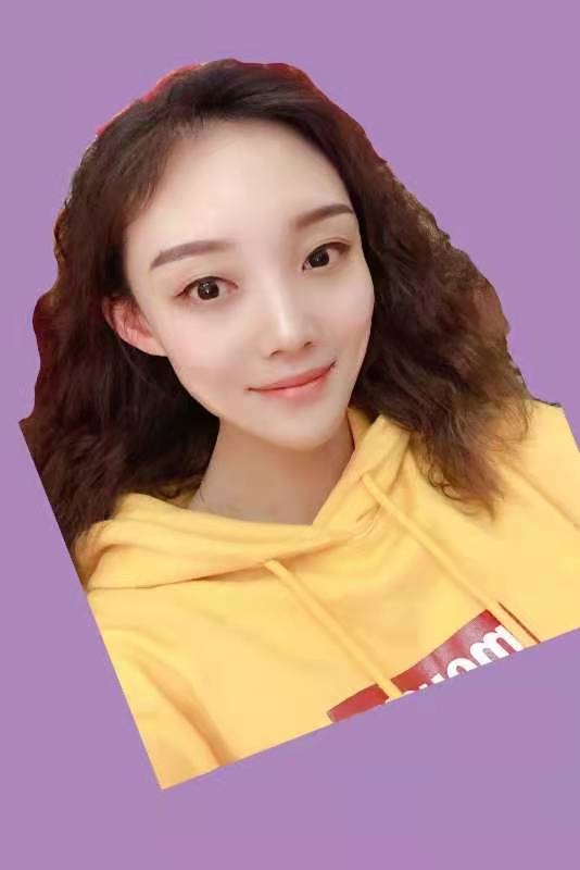 TY_冰清玉洁的第一张照片--南宁相亲服务中心