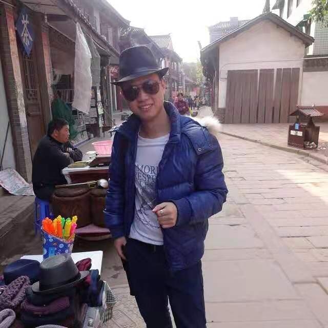 橙光的第二张照片--南宁相亲服务中心