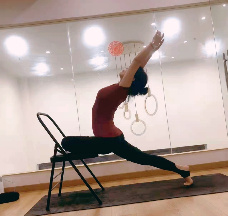 小鹿的第一张照片--南宁相亲服务中心