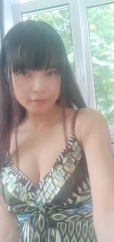 Sophia的第一张照片--南宁相亲服务中心