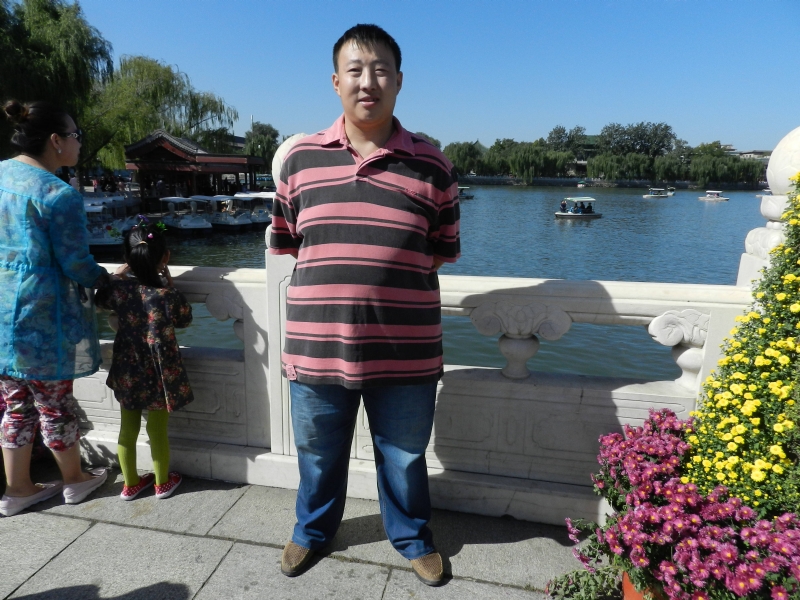 bjmjqwsq的第一张照片--南宁相亲服务中心