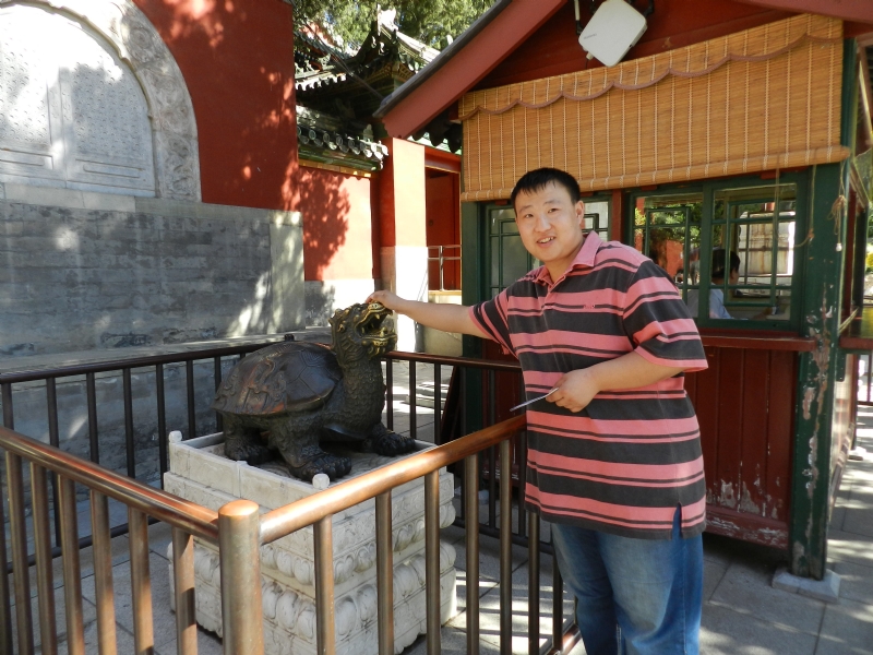 bjmjqwsq的第三张照片--南宁相亲服务中心