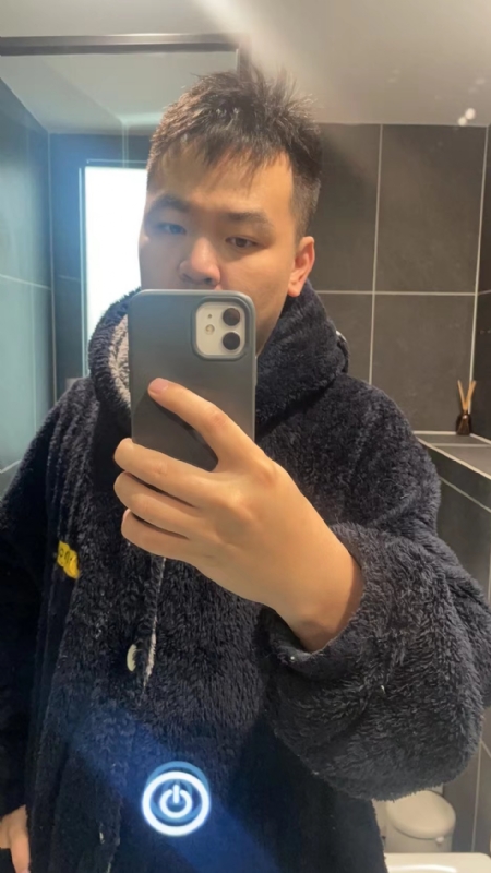 子子的第一张照片--南宁相亲服务中心