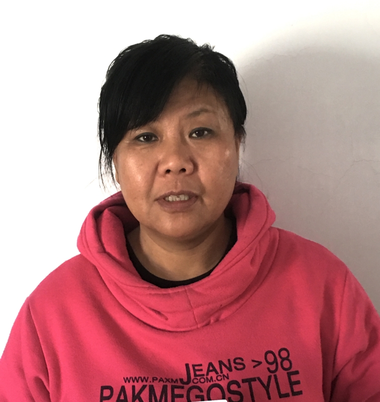 阿拉丁的第二张照片--南宁相亲服务中心