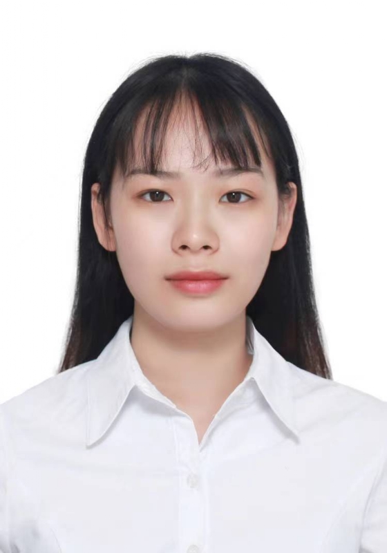 莺莺的第一张照片--南宁相亲服务中心