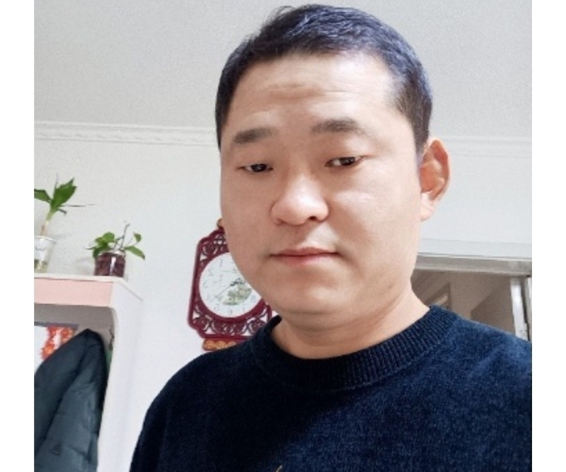 鹿先生的第一张照片--南宁相亲服务中心