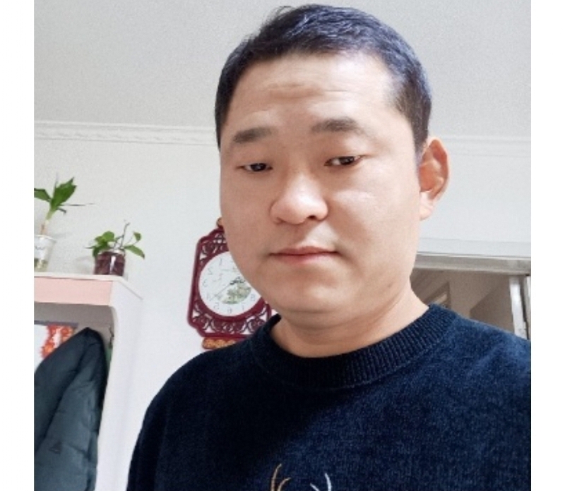 鹿先生的第二张照片--南宁相亲服务中心