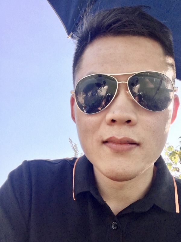 德鹏的第一张照片--南宁相亲服务中心