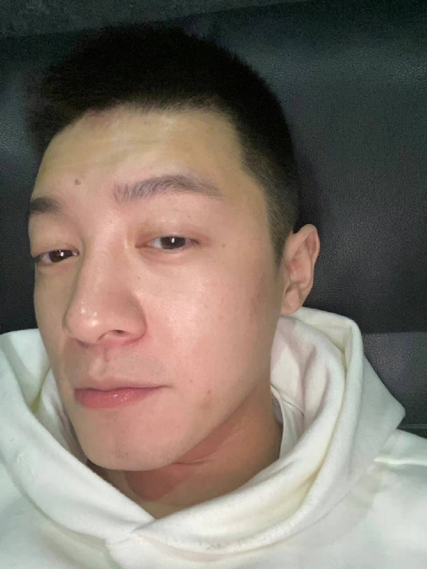 笑宇的第一张照片--南宁相亲服务中心