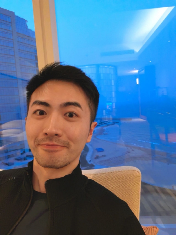 银角大王的第一张照片--南宁相亲服务中心