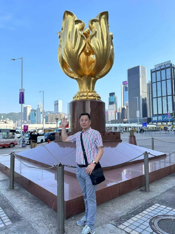 潍河芦苇的第一张照片--南宁相亲服务中心