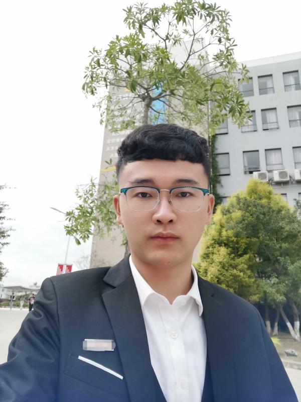 毓文的第一张照片--南宁相亲服务中心