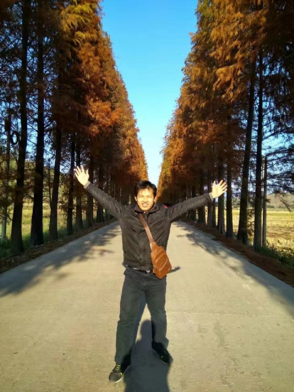 朱相平的第二张照片--南宁相亲服务中心