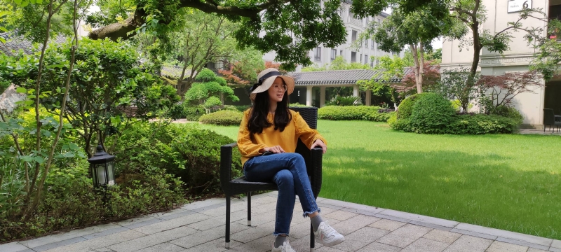 邱誉的第三张照片--南宁相亲服务中心