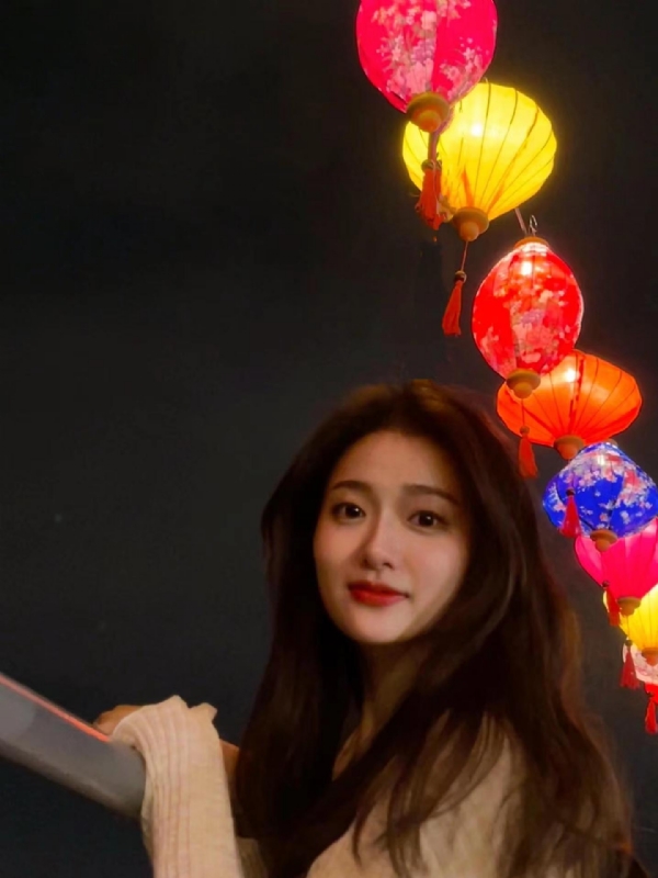 陈雯雯的第一张照片--南宁相亲服务中心