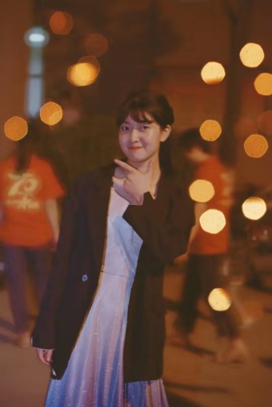 非诚勿扰的第四张照片--南宁相亲服务中心