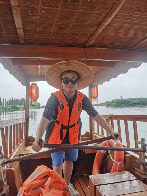 小龙虾的第二张照片--南宁相亲服务中心