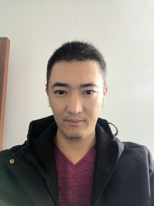 彡彡的第二张照片--南宁相亲服务中心