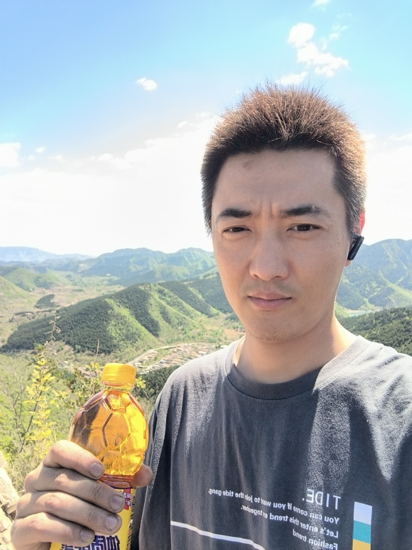 彡彡的第七张照片--南宁相亲服务中心