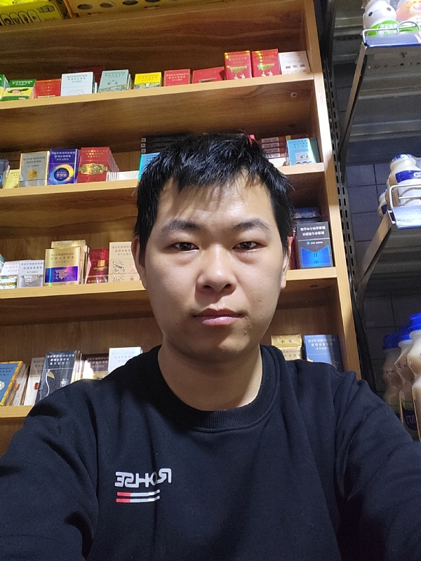 路途中的暖风的第一张照片--南宁相亲服务中心