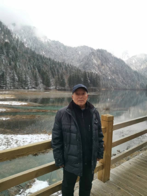 虎笑的第一张照片--南宁相亲服务中心