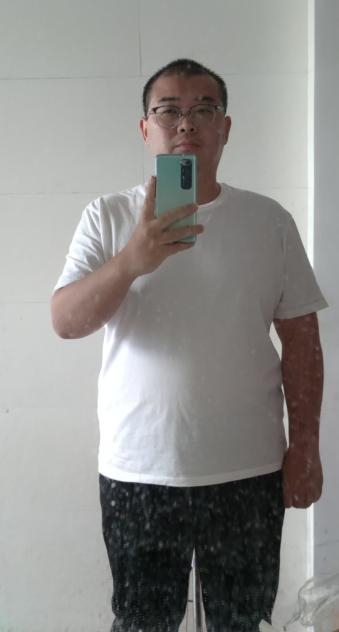 佛系胖子的第二张照片--南宁相亲服务中心