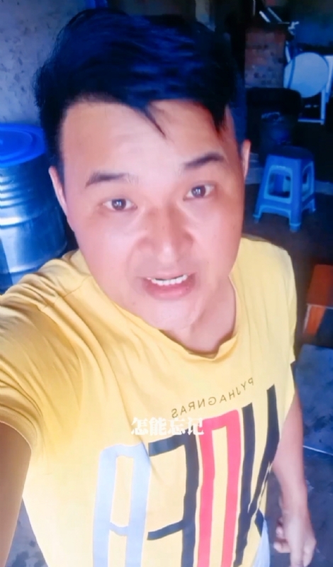 有缘再见的第一张照片--南宁相亲服务中心