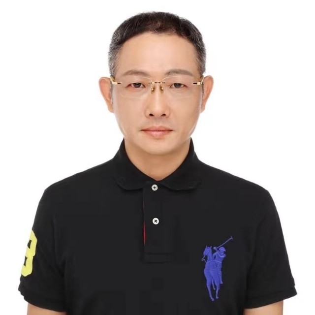 邱先森的第一张照片--南宁相亲服务中心