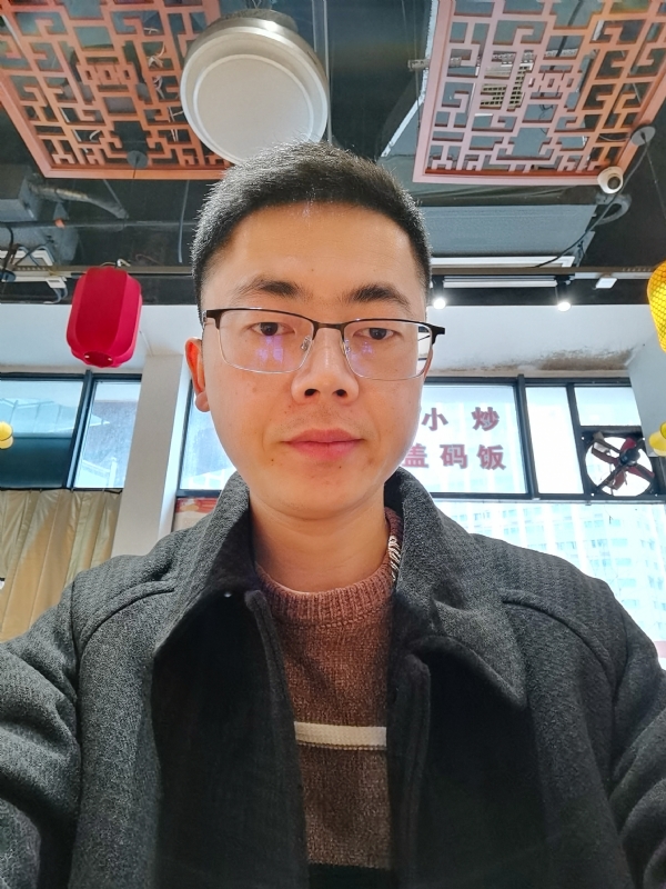 阿发的第一张照片--南宁相亲服务中心