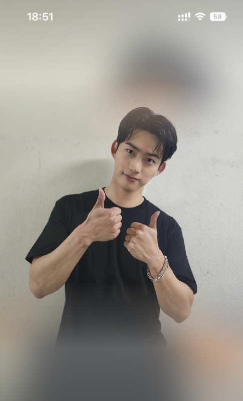 luck的第一张照片--南宁相亲服务中心