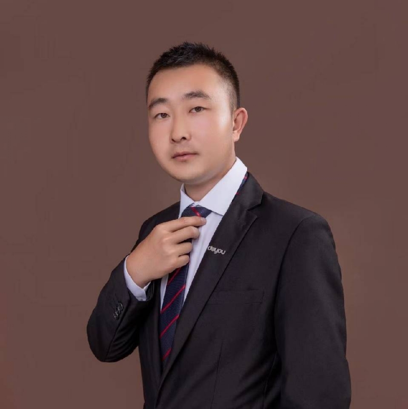 赵辉的第一张照片--南宁相亲服务中心