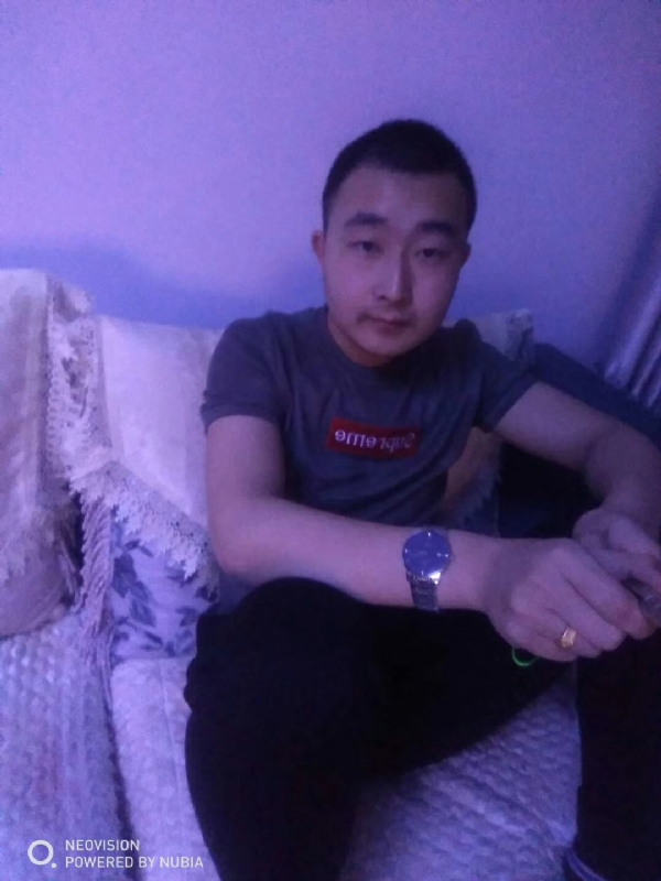 赵辉的第二张照片--南宁相亲服务中心