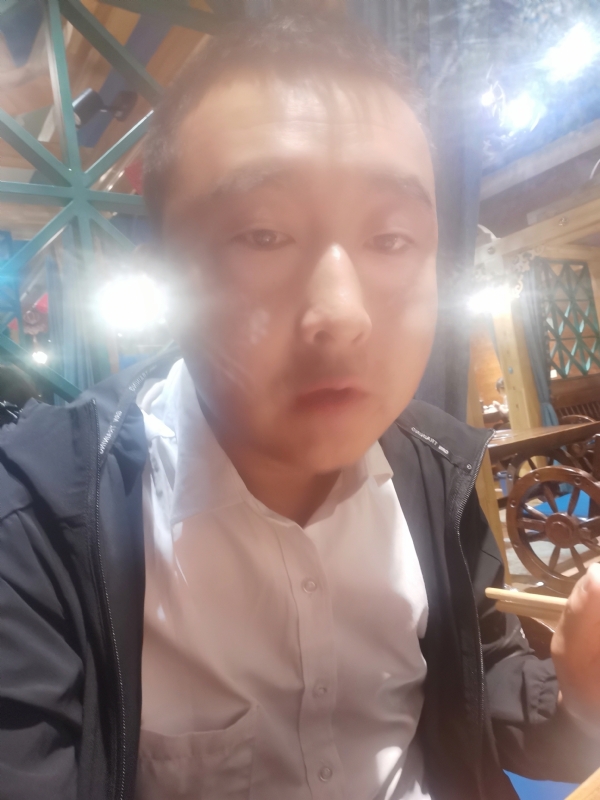 赵辉的第三张照片--南宁相亲服务中心